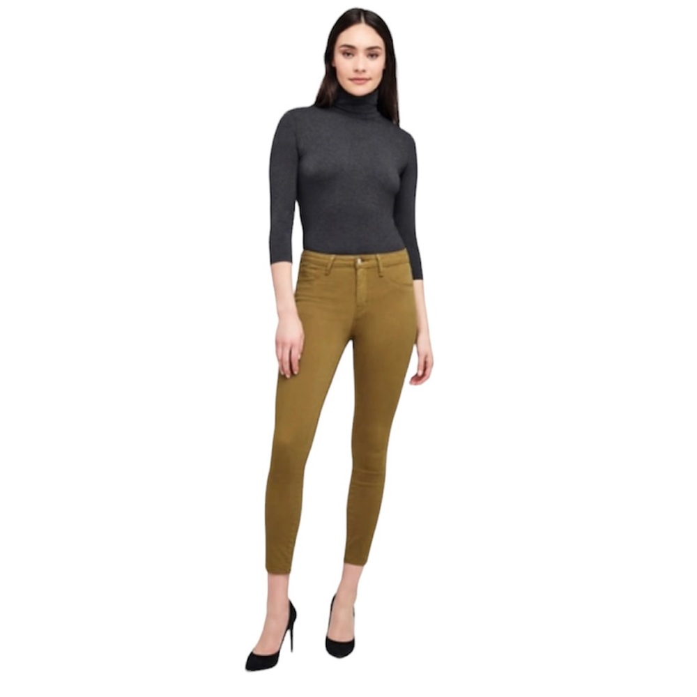 L’Agence Margot Jean In Cedar